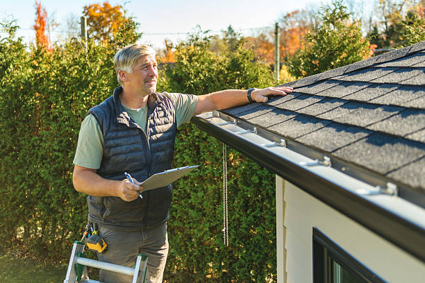 Trusted Roof Leak Repair service in Burleson, TX - Ben Roofing and Steel LLC